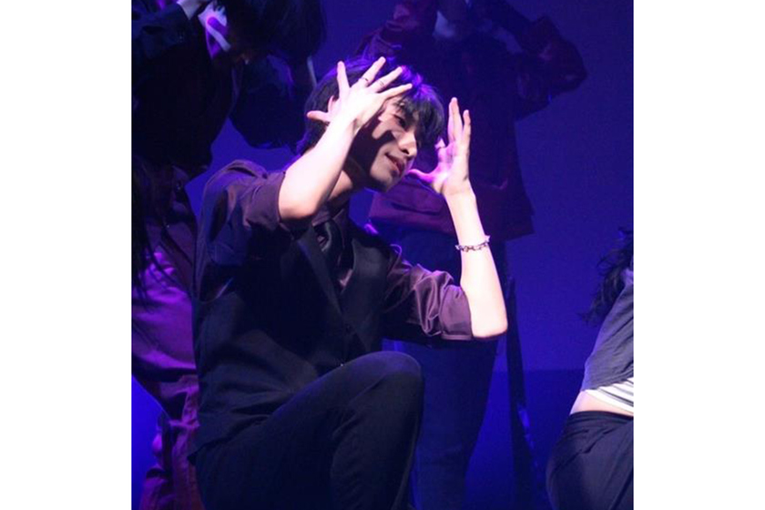 キャンパスライフPhoto