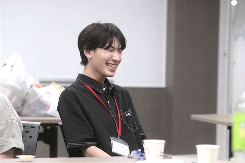 キャンパスライフPhoto