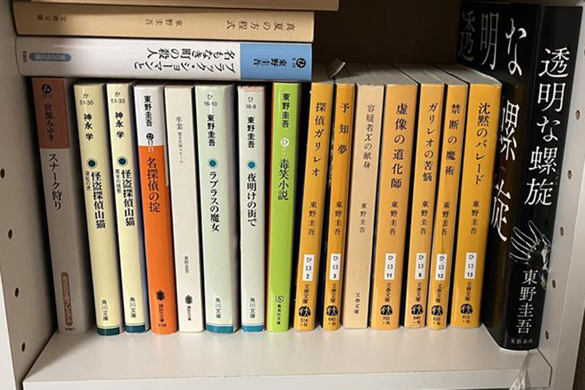 キャンパスライフPhoto