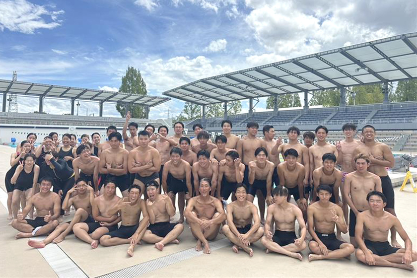 キャンパスライフPhoto