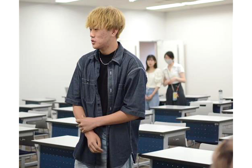 キャンパスライフPhoto