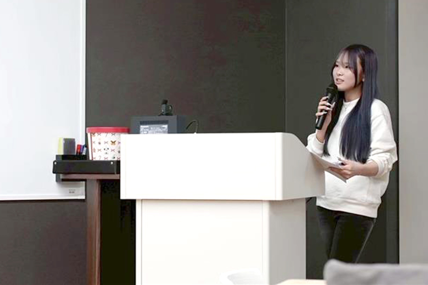 キャンパスライフPhoto