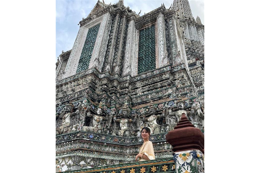 キャンパスライフPhoto