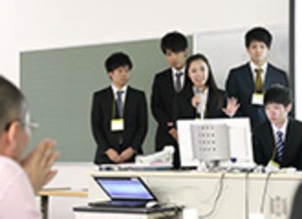 大阪経済大学の特長２