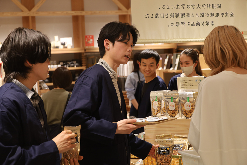 キャンパスライフPhoto