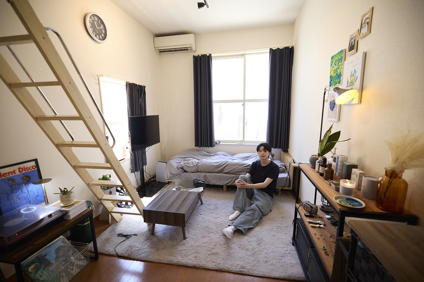 キャンパスライフPhoto