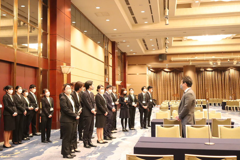 キャンパスライフPhoto