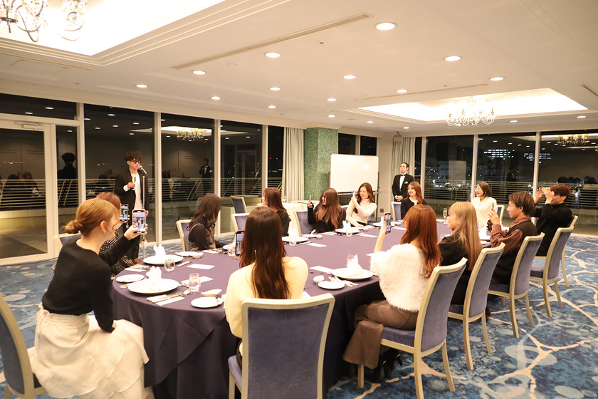 キャンパスライフPhoto