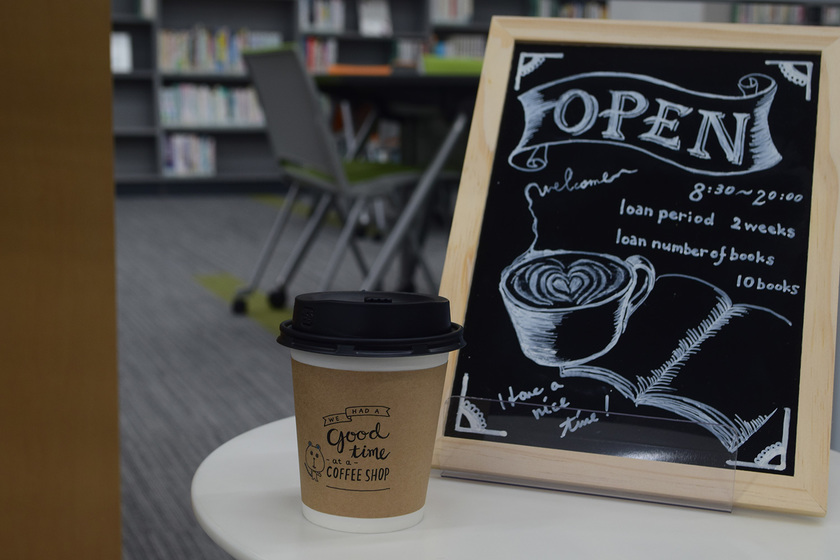 キャンパスライフPhoto