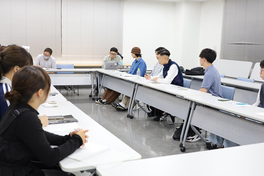 キャンパスライフPhoto