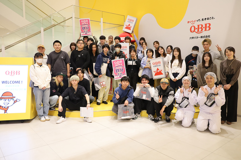 キャンパスライフPhoto