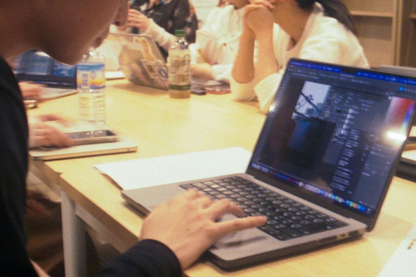 キャンパスライフPhoto