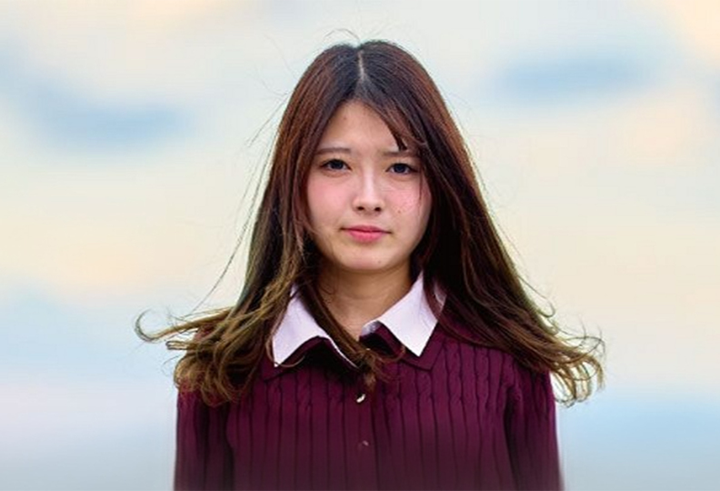 帝塚山学院大学の風景