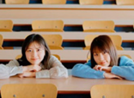 大阪人間科学大学の特長２