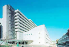 東京医療保健大学