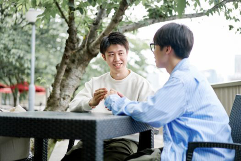 キャンパスライフPhoto