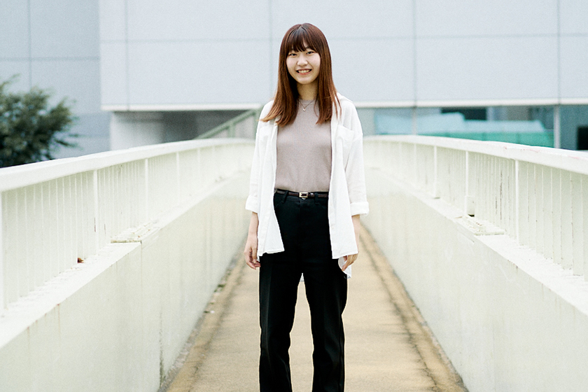 大阪保健医療大学の学生