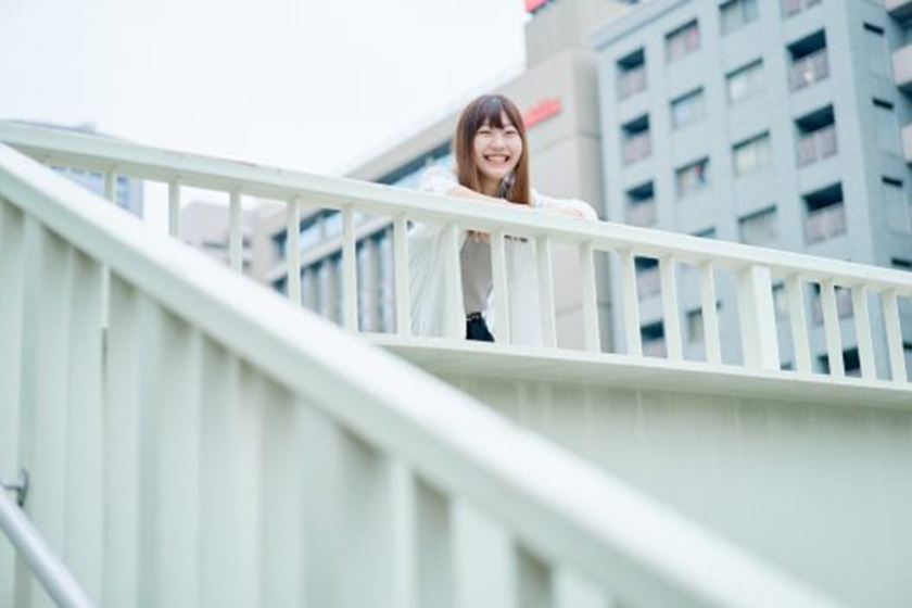 キャンパスライフPhoto