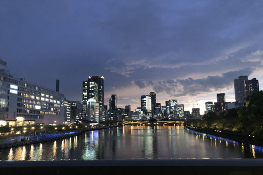 キャンパスライフPhoto