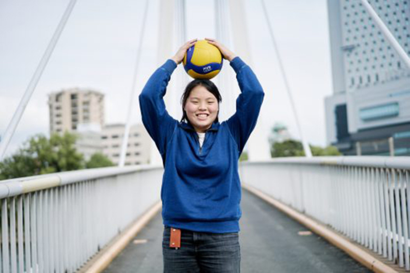 キャンパスライフPhoto