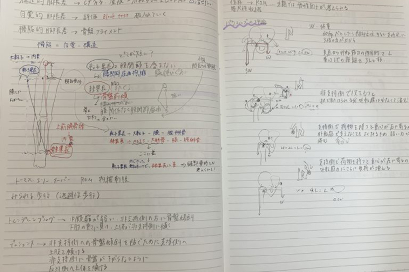 キャンパスライフPhoto
