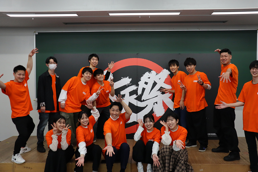 キャンパスライフPhoto