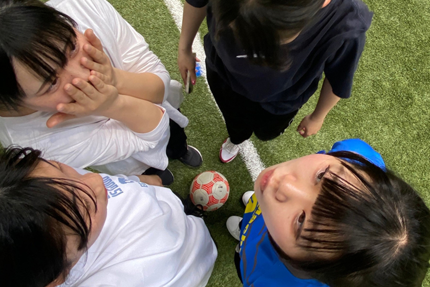 キャンパスライフPhoto