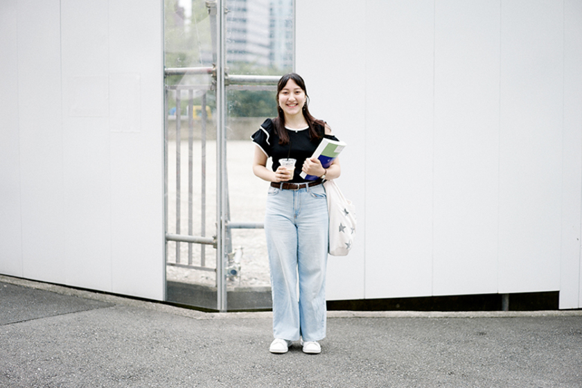 キャンパスライフPhoto