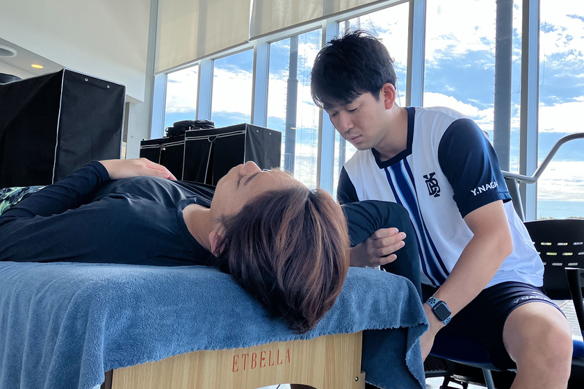 大阪保健医療大学の卒業生