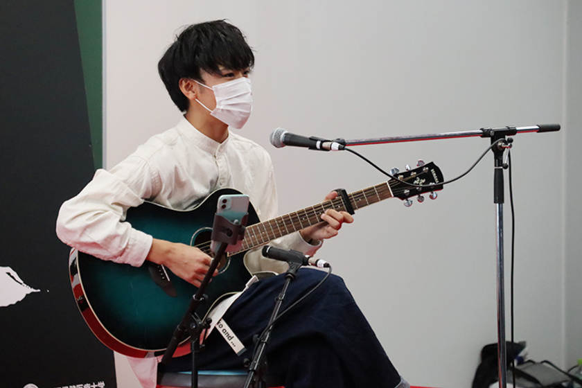 キャンパスライフPhoto