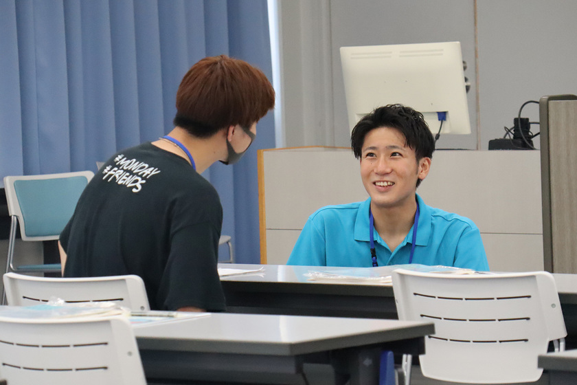 キャンパスライフPhoto