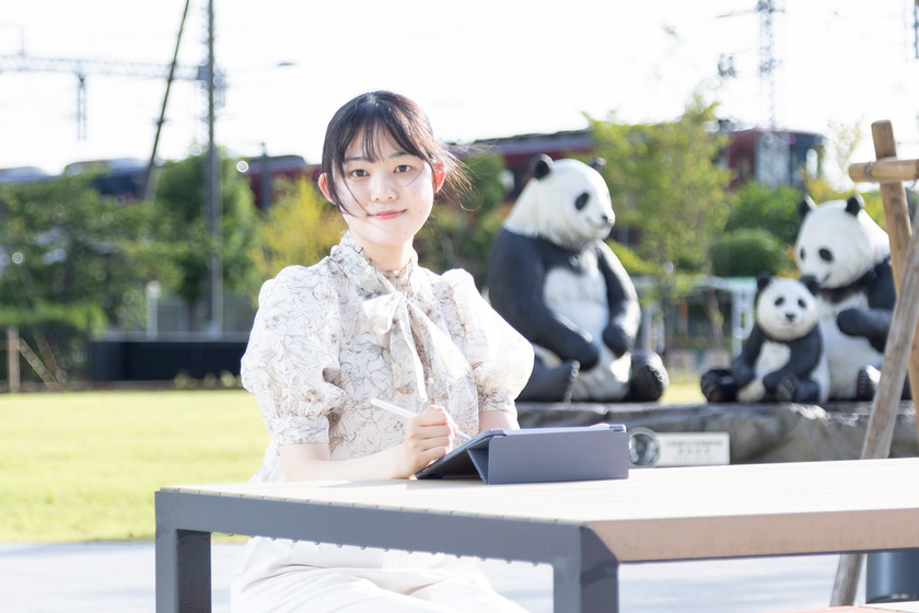 キャンパスライフPhoto