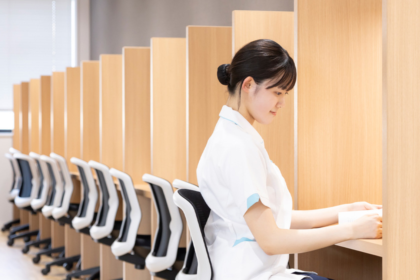 キャンパスライフPhoto