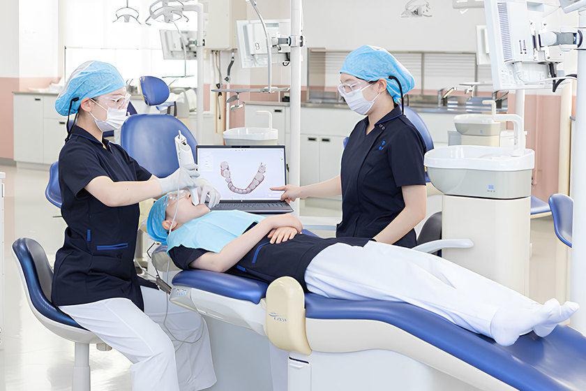 キャンパスライフPhoto