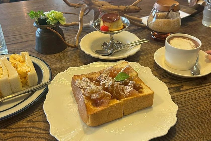 キャンパスライフPhoto