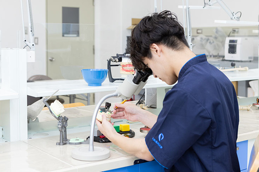 キャンパスライフPhoto