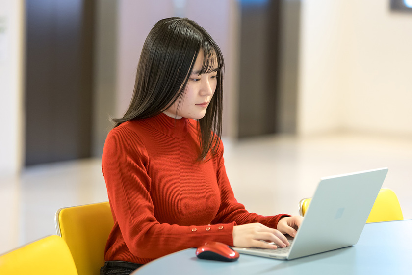 キャンパスライフPhoto