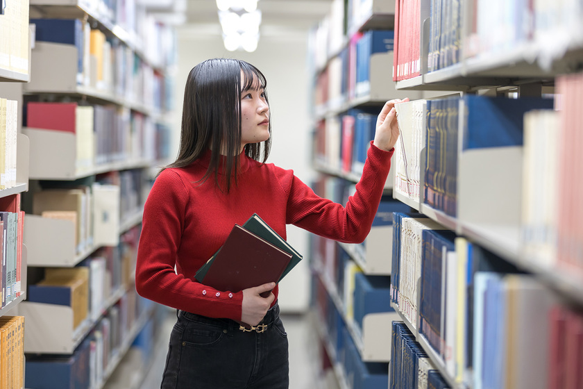 キャンパスライフPhoto