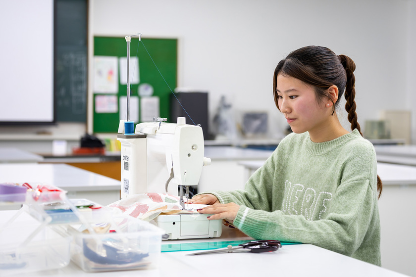 キャンパスライフPhoto