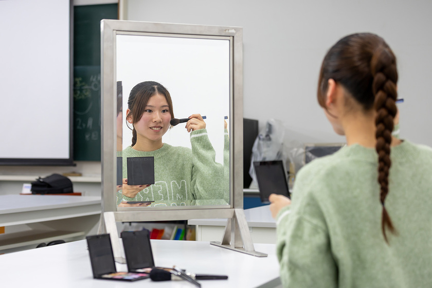 キャンパスライフPhoto