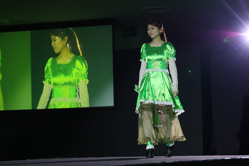 キャンパスライフPhoto