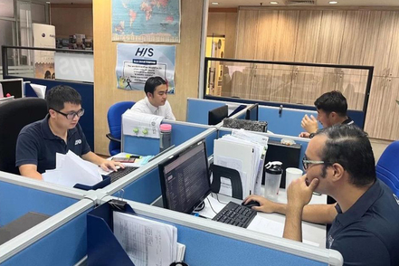 名古屋商科大学 アジアでのインターンシップも実施。豊かな国際感覚も身につけます