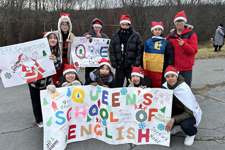 名古屋商科大学 多彩でユニークな海外体験プログラムには、奨学金制度も充実しています