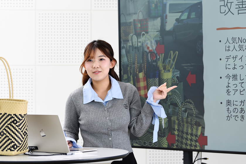 キャンパスライフPhoto