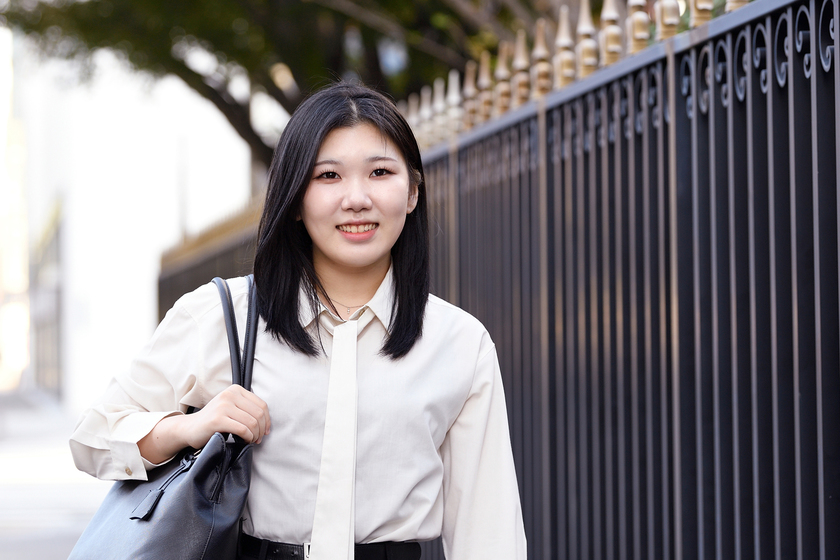 キャンパスライフPhoto