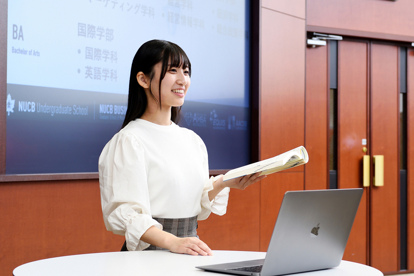 キャンパスライフPhoto