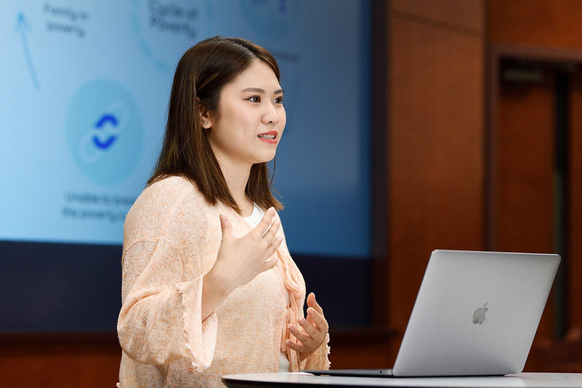 キャンパスライフPhoto