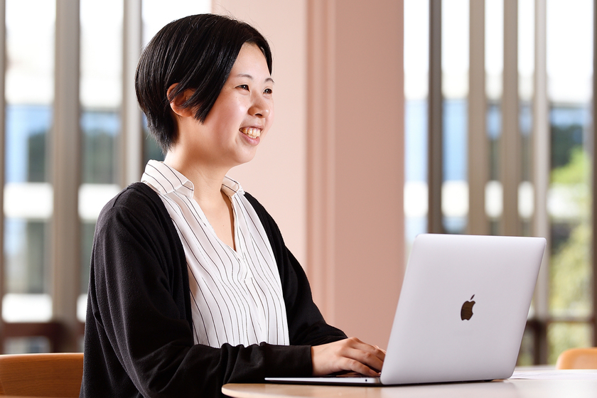 キャンパスライフPhoto