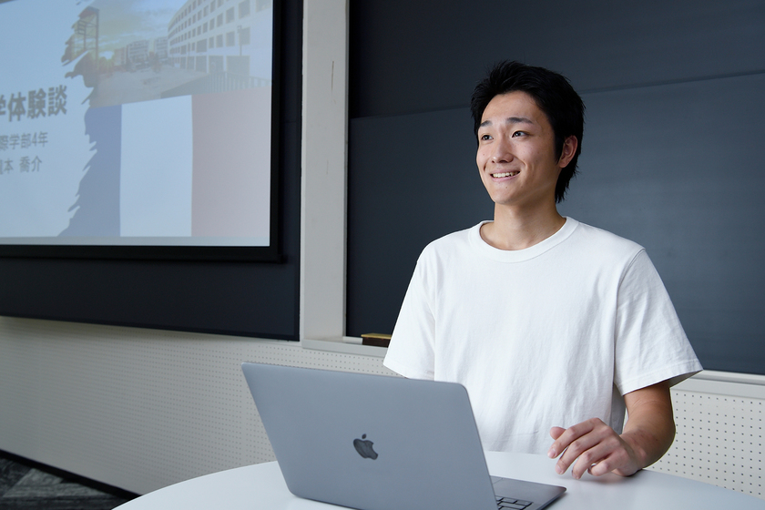 キャンパスライフPhoto