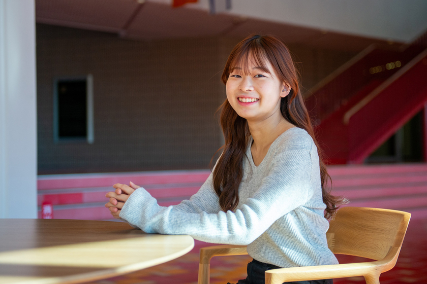 キャンパスライフPhoto